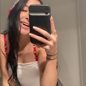 Meet your Posher, Maria Mercado